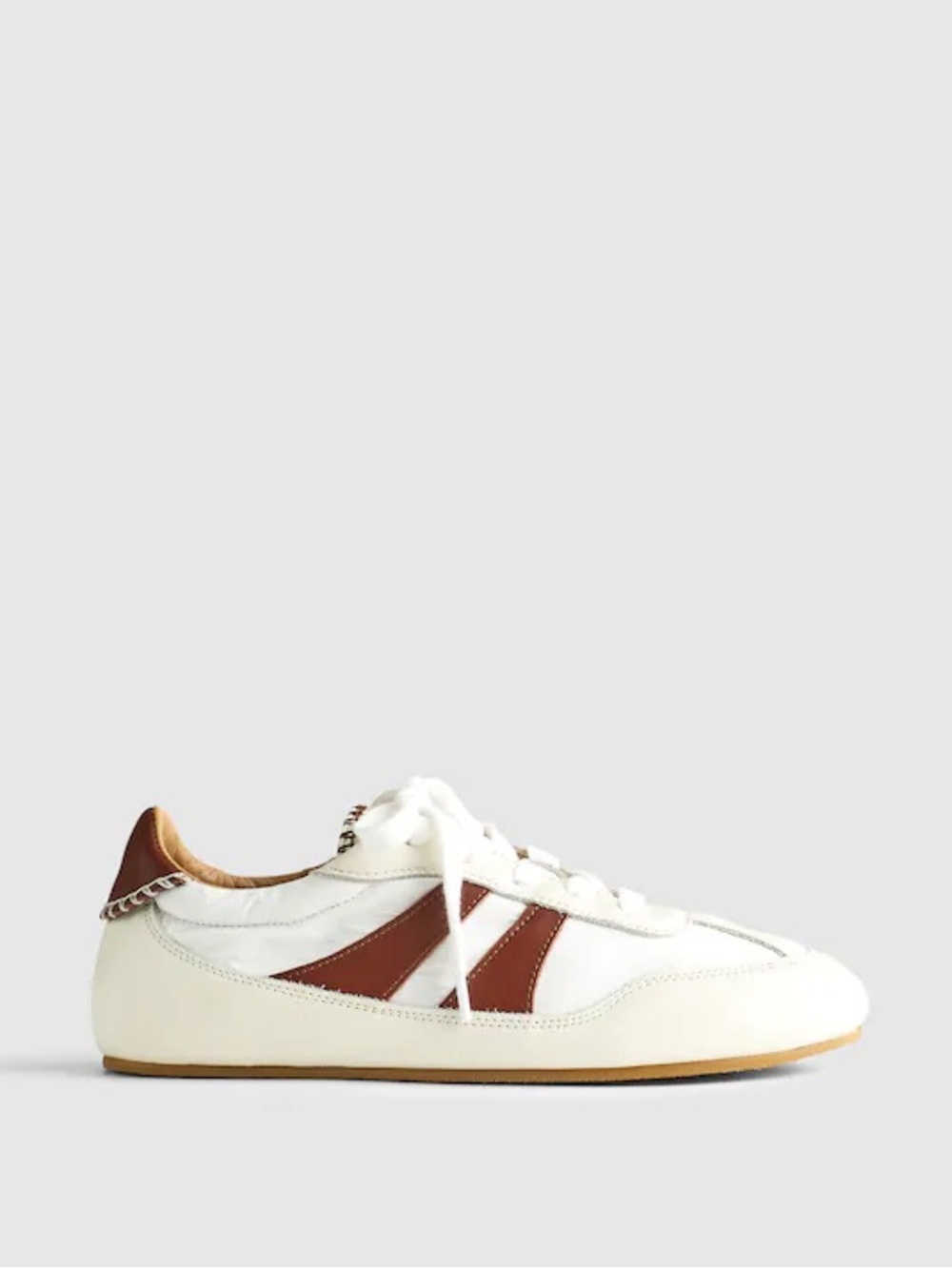 Madewell The Oaklynne Sneaker NZ738 NZ739 NZ737 OA566
